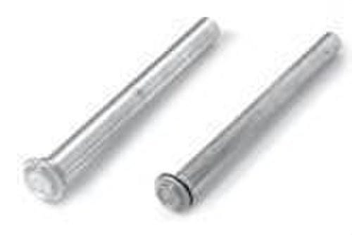 POTERMIC - Ánodo magnesio AMS 1.1/4" diámetro 32x520mm