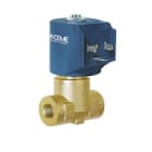 POTERMIC - Electroválvula CEME Serie 86 3/4" diámetro 20 220VCA NBR