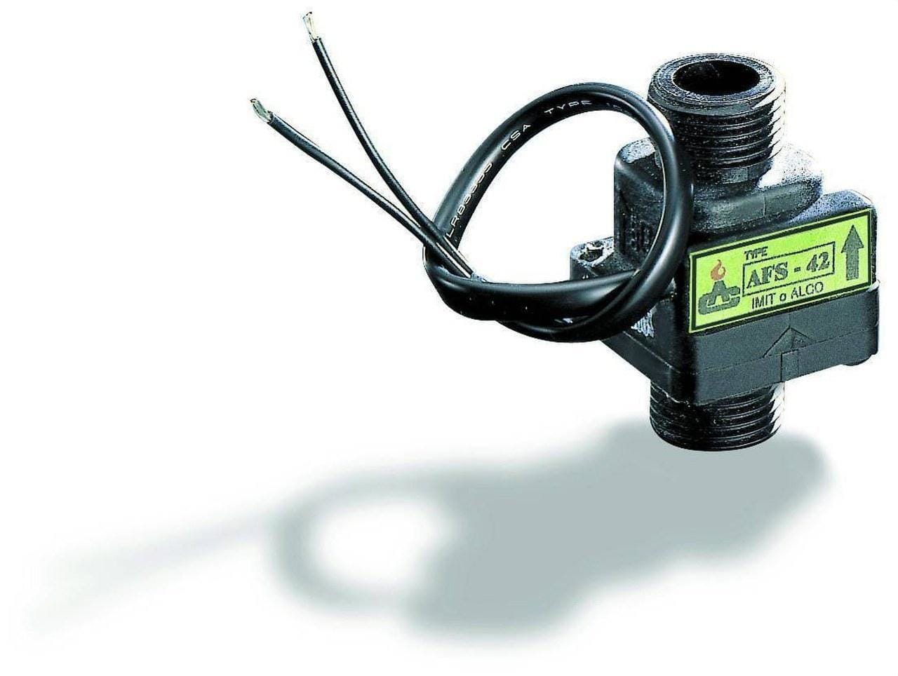 POTERMIC - FLUSOSTATO AFS 42 1/2" M