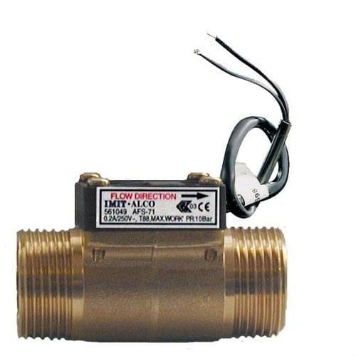 POTERMIC - FLUSOSTATO AFS 71 1" M