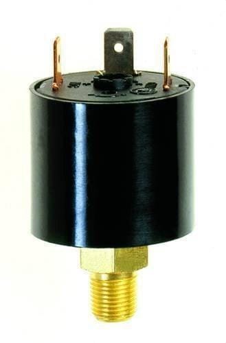 POTERMIC - PRESOSTATO DESVIADOR PN 1/8"