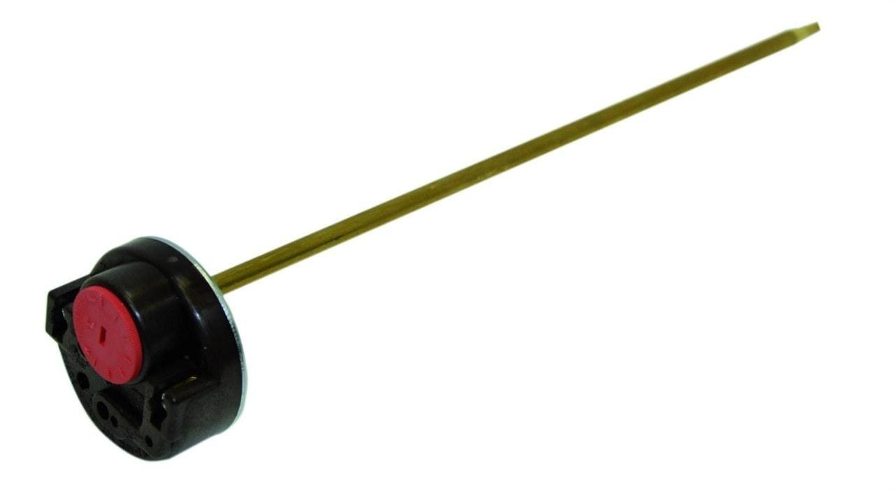 POTERMIC - Resistencia eléctrica TR 94 20-80°C 220V 20A