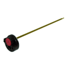 POTERMIC - Resistencia eléctrica TR 94 20-80°C 220V 20A