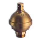 POTERMIC - Purgador automático aire 498 MAXIFLOAT 1"