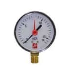POTERMIC - Hidrómetro diámetro 63 1/4" M 0-25mca