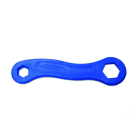POTERMIC - LLAVE TAPONES RADIADOR LL1