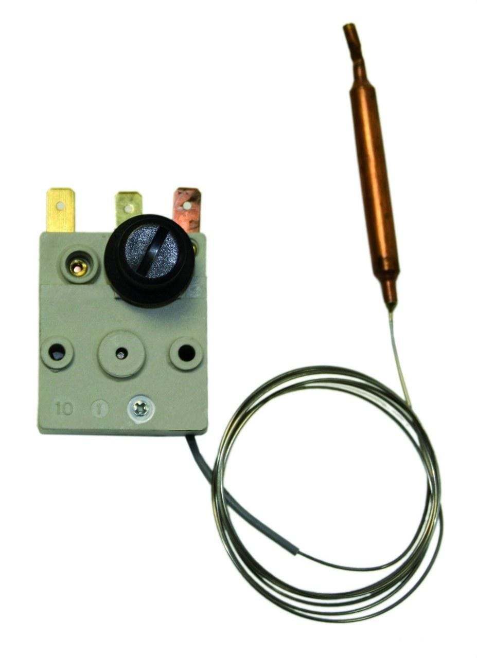 POTERMIC - Termostato STB/83 240°C 3000mm