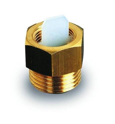 POTERMIC - Purgador VS 610 1/8"