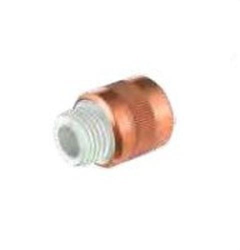 POTERMIC - MANGUITO ANTIELECTROLISIS M-H 1/2" 16bar