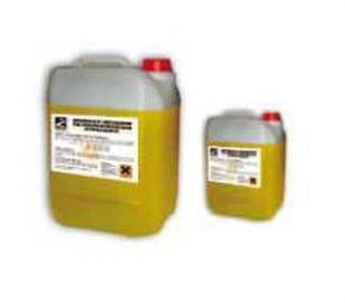 POTERMIC - Liquido anticongelante 502 10l PROPILENGLICOL