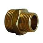 POTERMIC - MACHON ROSCADO M-M 503R 3/8"x1/4"