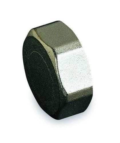 POTERMIC - TAPON TERMINAL CIEGO TC 430 H 1"
