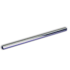POTERMIC - Tubo acero M 526 diámetro 15