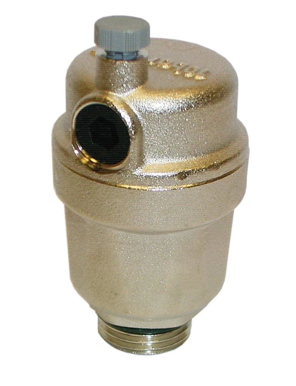 POTERMIC - Purgador automático de boya VS 604/A 1/2"