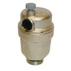 POTERMIC - Purgador automático de boya VS 604/A 1/2"
