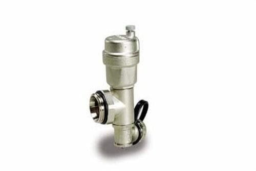 POTERMIC - TERMINAL ORIENTABLE SA483/A 1" M