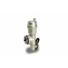POTERMIC - TERMINAL ORIENTABLE SA483/A 1" M