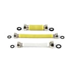 POTERMIC - Conexión flexible extensible H-H 3/4-3/4" 500-850mm