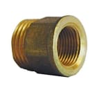 POTERMIC - Racor marsella M-H reducido 504R 3/4"Mx1.1/4"H