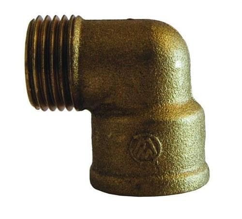 POTERMIC - CODO M-H 507 1"