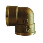 POTERMIC - CODO H-H 508 1/2"