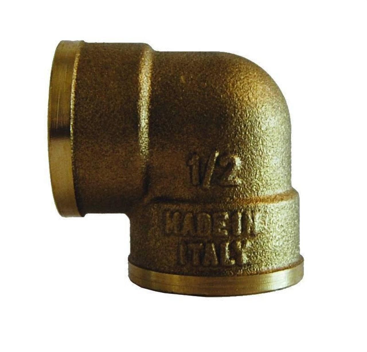 POTERMIC - CODO H-H 508 3/4"