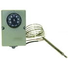 POTERMIC - Termostato blindado F/2000 0-90°C 1500mm