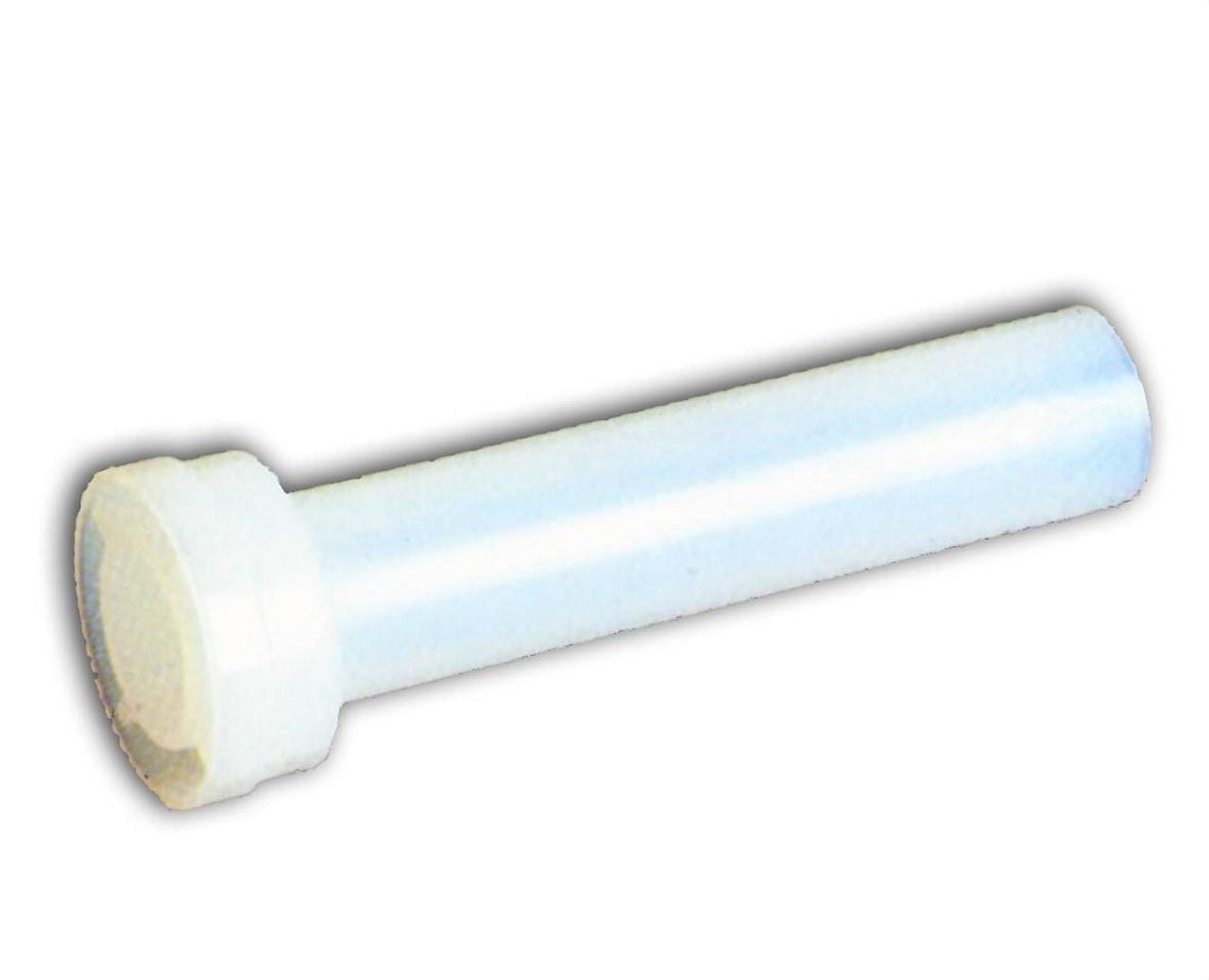POTERMIC - Porta-sonda con derivador flujo PA6 diámetro 1/2"