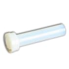 POTERMIC - Porta-sonda con derivador flujo PA6 diámetro 1/2"