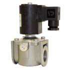 POTERMIC - Electroválvula gas EVP rearme automático 1"