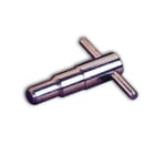 POTERMIC - Calibrador latón CA 101 26x3/32x3mm