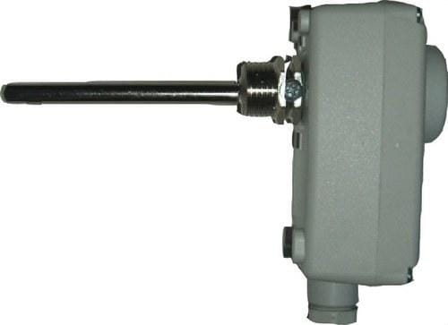 POTERMIC - Termostato ETR 0+90°C 100mm