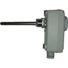 POTERMIC - Termostato ETR 0+90°C 100mm