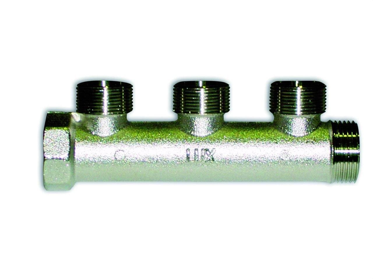 POTERMIC - Colector conexión directa CP403 3/4"x24x19