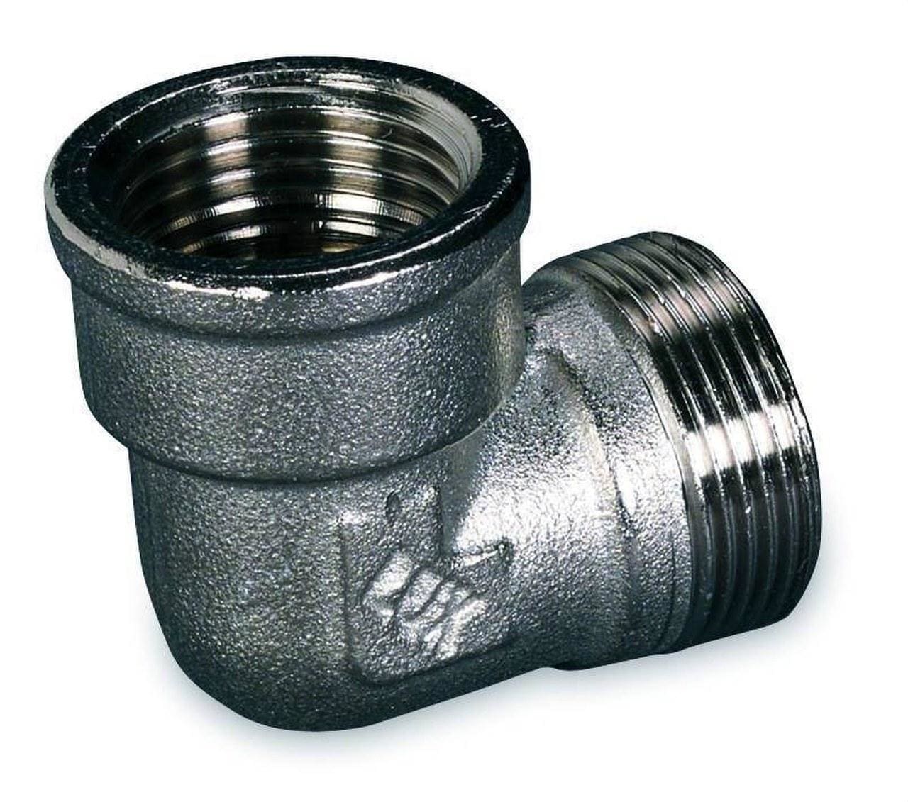 POTERMIC - Codo RC905 1/2"H x 24x19 M