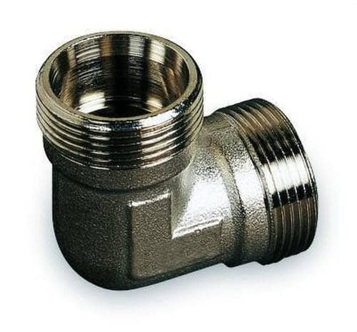 POTERMIC - Codo RC906 24x19 M x 24x19 M