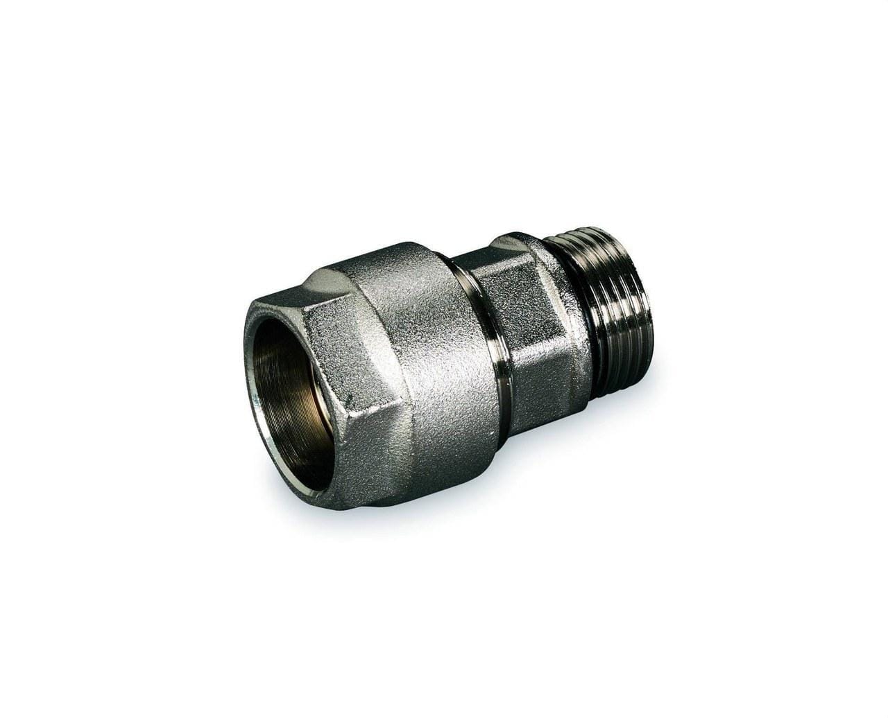 POTERMIC - RACOR RECTO RD923 3/4"Mx25x2,5