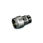 POTERMIC - RACOR RECTO RD923 3/4"Mx25x2,5