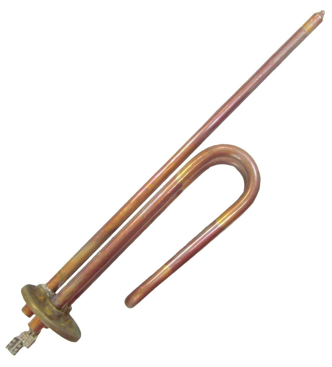 POTERMIC - Resistencia eléctrica RC 1200W 420mm