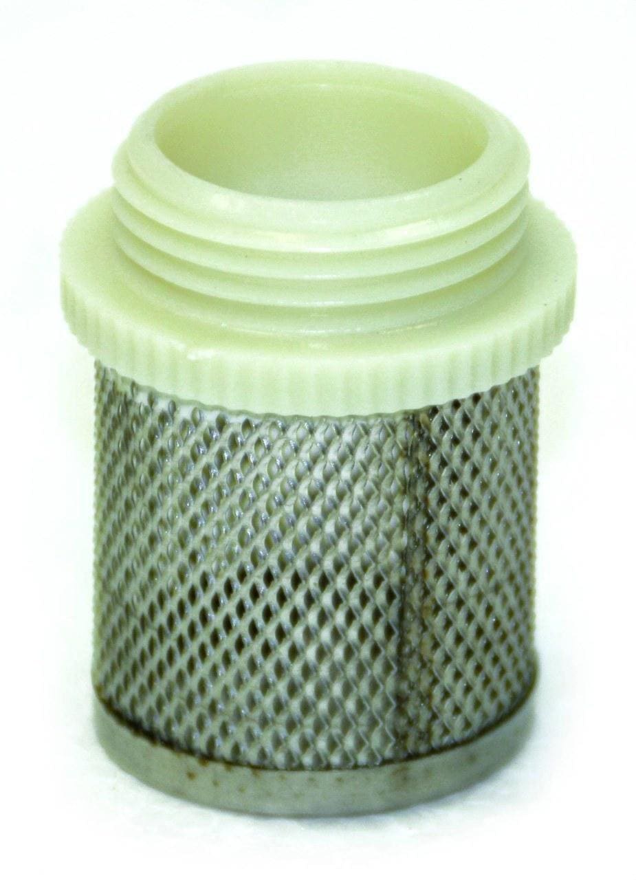 POTERMIC - Cestilla para válvula retención 22/29 1.1/2"