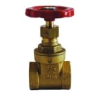 POTERMIC - VALV.COMPUERTA 406 1"
