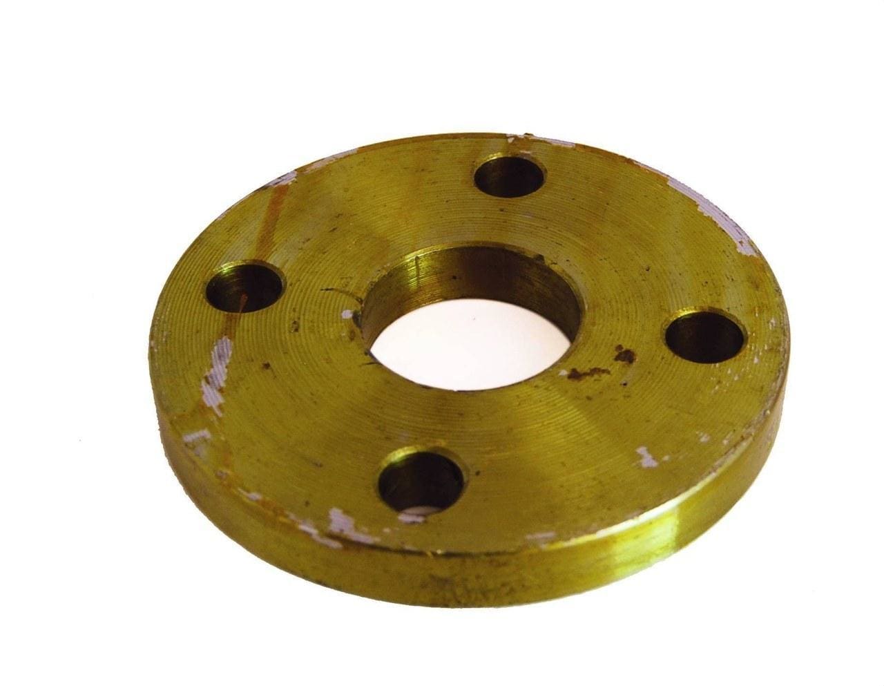 POTERMIC - Brida plana PN10/16 DN80 taladro 8