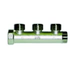 POTERMIC - Colector conexión directa CP403/1 1"x24x19