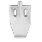 POTERMIC - Soporte nylon 1 uña para radiador de aluminio