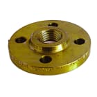 POTERMIC - Brida roscada DN65 taladro 4