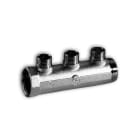 POTERMIC - Colector distribución 423 3/4"x1/2"