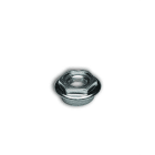 POTERMIC - Reducción diámetro 56mm 1.1/4"x1/2" izquierda zincado