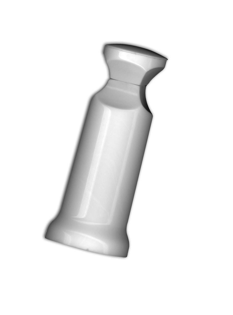 POTERMIC - KIT DE SOPORTES PARA TOALLERO 3 PIEZAS