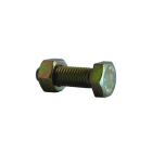 POTERMIC - TORNILLO BRIDAS DN15-50 M12X50