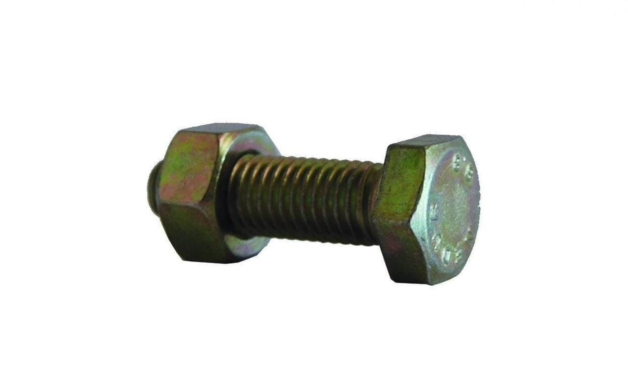 POTERMIC - TORNILLO BRIDAS DN150-200 M20x80